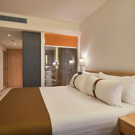 Holiday Inn Cairo Maadi By Ihg Exteriör bild