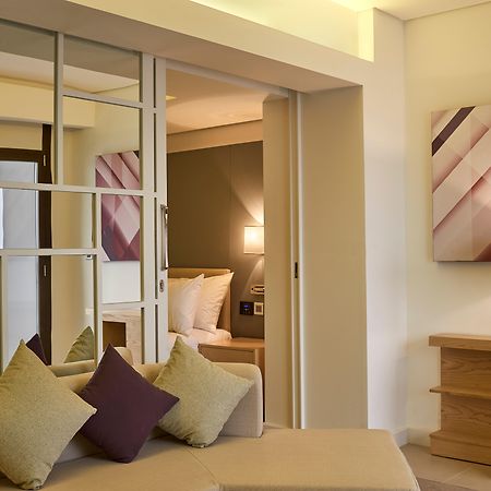 Holiday Inn Cairo Maadi By Ihg Exteriör bild