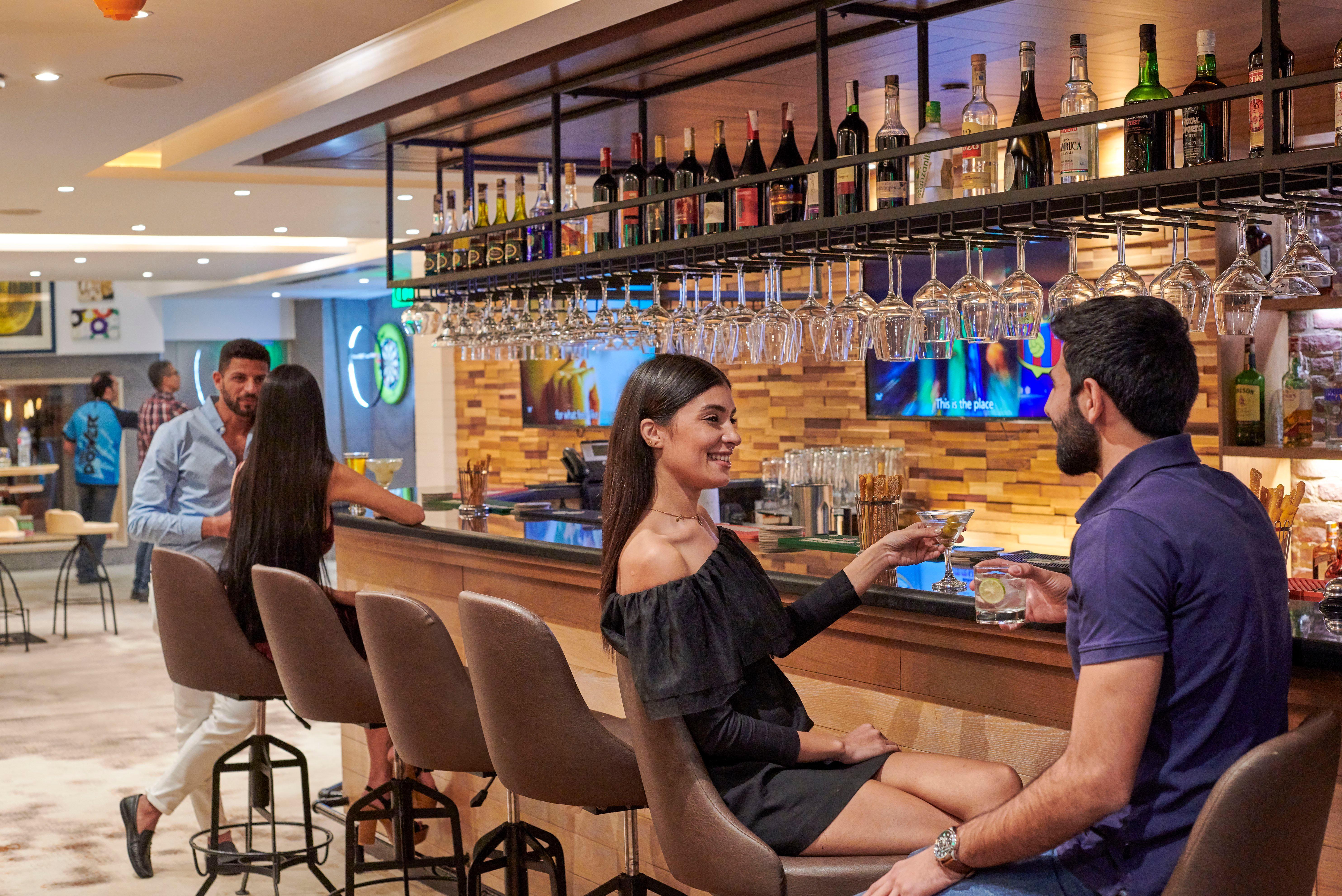 Holiday Inn Cairo Maadi By Ihg Exteriör bild